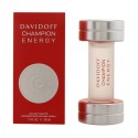 Davidoff - CHAMPION ENERGY edt vapo 50 ml