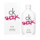 Calvin Klein - CK ONE SHOCK HER edt vapo 50 ml