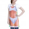 Hot Girl Sexy Apron