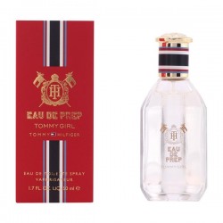 Tommy Hilfiger - TOMMY GIRL EAU DE PREP edp vapo 50 ml