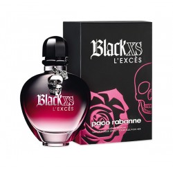 Paco Rabanne - BLACK XS L'EXCES HER edp vapo 30 ml