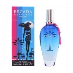 Escada - ISLAND KISS edt vapo 100 ml