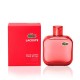 Lacoste - EAU DE LACOSTE L.12.12 ROUGE edt vapo 30 ml