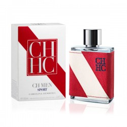 Carolina Herrera - CH MEN SPORT edt vapo 100 ml