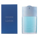 Lanvin - OXYGENE HOMME edt vapo 100 ml