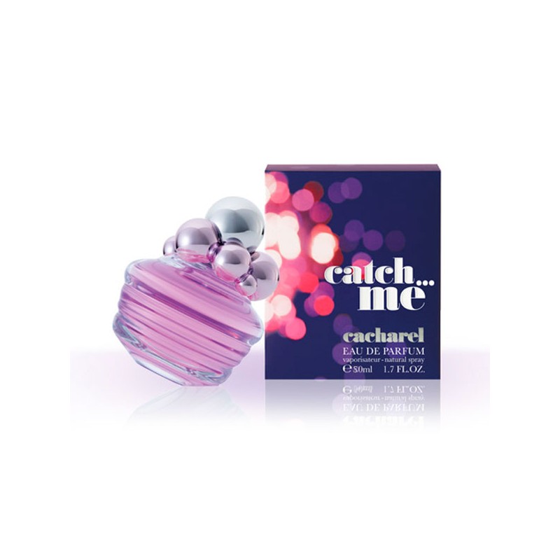 Cacharel catch me parfum new arrivals