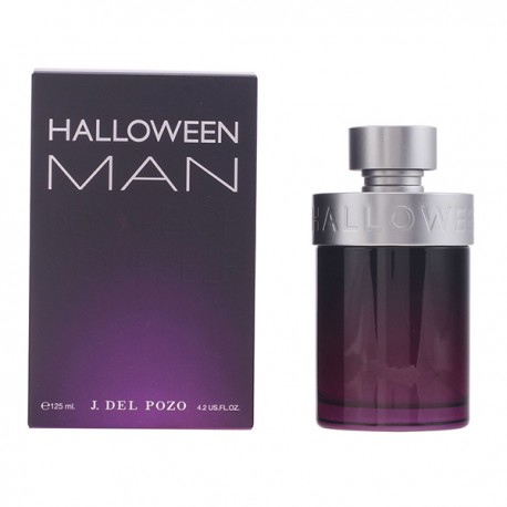 Jesus Del Pozo - HALLOWEEN MAN edt vapo 125 ml