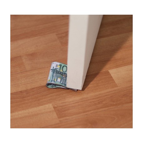 100 Euro Doorstop