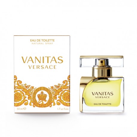 Versace - VANITAS edt vapo 50 ml 