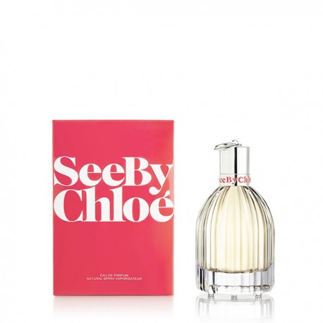 Chloe - SEE BY CHLOE edp vapo 30 ml