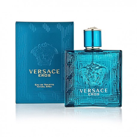 Versace - EROS edt vapo 50 ml 