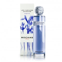 Rochas - SONGE D'IRIS edt vapo 50 ml