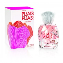 Issey Miyake - PLEATS PLEASE edp vapo 100 ml