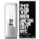 Carolina Herrera - 212 VIP MEN edt vapo 200 ml