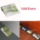 100 Euro Doorstop