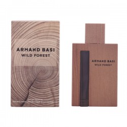 Armand Basi - WILD FOREST edt vapo 90 ml