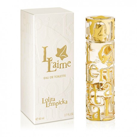 Lolita Lempicka - ELLE L'AIME edp vapo 80 ml