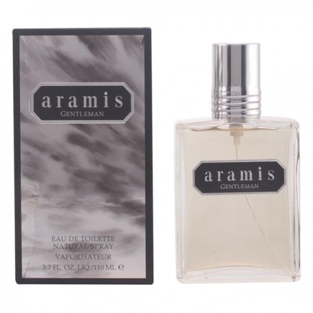 Aramis - ARAMIS GENTLEMAN edt vapo 110 ml