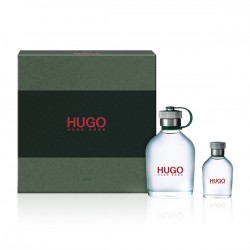 Hugo Boss-boss - HUGO LOTE 2 pz