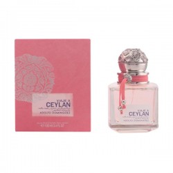 Adolfo Dominguez - VIAJE A CEYLAN WOMAN edt vapo 100 ml