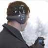 Earmuffs with Earphones