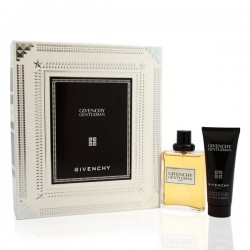 Givenchy - GENTLEMAN LOTE 2 pz