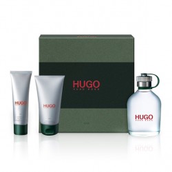 Hugo Boss-boss - HUGO LOTE 3 pz