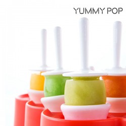 Yummy Pop Mini Ice Cream Mould