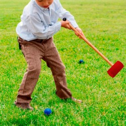 OUTLET Croquet for Kids (Clearance)