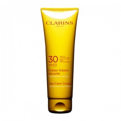 Clarins - SUN crÃ¨me solaire peaux sensibles SPF30 125 ml