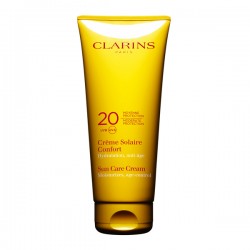 Clarins - SUN crÃ¨me solaire confort SPF20 200 ml