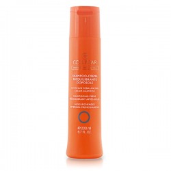 Collistar - PERFECT TANNING after sun cream-shampoo 200 ml