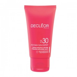 Decleor - AROMA SUN EXPERT crÃ¨me visage SPF30 50 ml