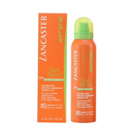 Lancaster - SUN SPORT multi-protection express mist vapo SPF15 125 ml