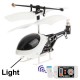 Mini Helicopter TX 9269 for iPhone