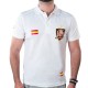 OUTLET Spain Polo Shirt (Clearance)