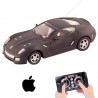 Die Cast Racing Car for iPhone, iPod & iPad