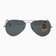 Ray-Ban RB3025 W0879 58 mm