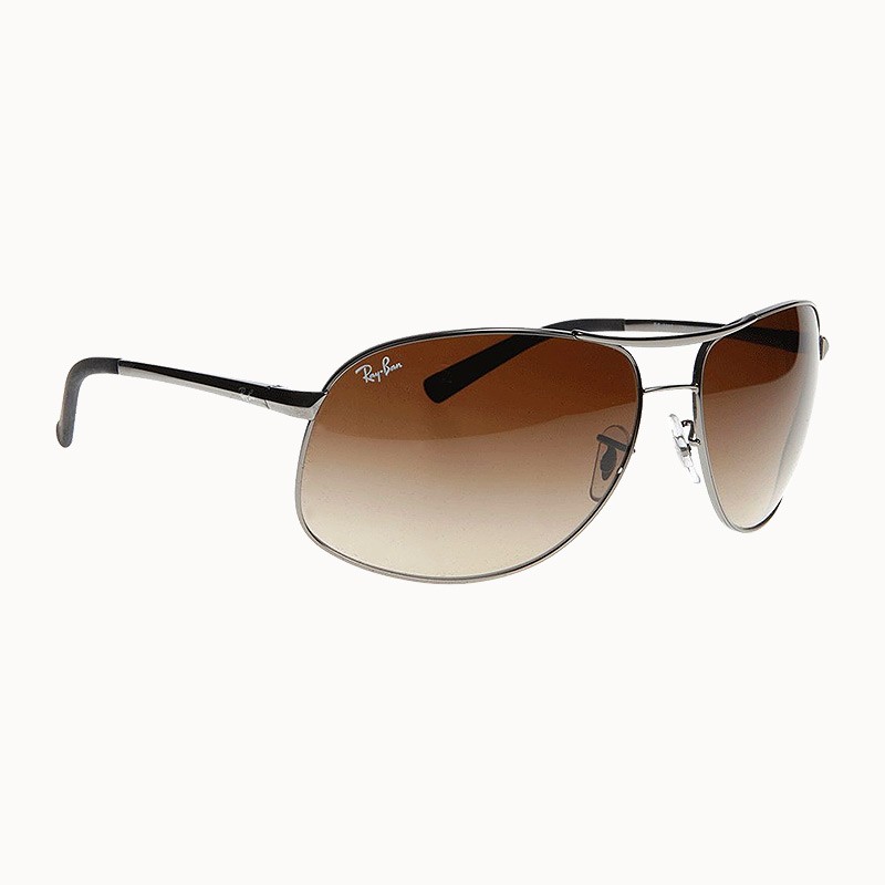 RAYBAN RB3387 004/13 64 mm - boutique 3000