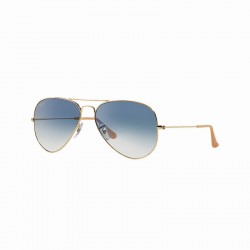 Ray-Ban RB3025 001/3F 55 mm