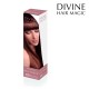 Divine Hair Magic Electric Straightening Hairbrush