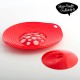 Stop Spill! Galaxy Silicone Tap