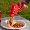 Condiment Gun