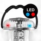 Camping Lamp with Compass (24 LED)