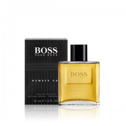 Hugo Boss-boss - N 1 edt vapo 50 ml