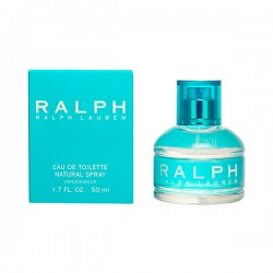 Ralph Lauren - RALPH edt vapo 50 ml