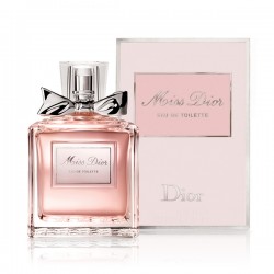 Dior - MISS DIOR edt vapo 50 ml