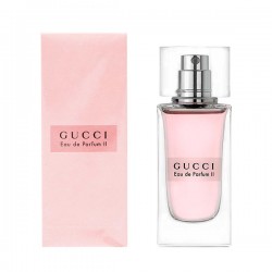 Gucci - GUCCI II edp vapo 30 ml