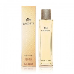 Lacoste - LACOSTE FEMME edp vapo 30 ml