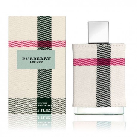 Burberry - LONDON edp vapo 30 ml